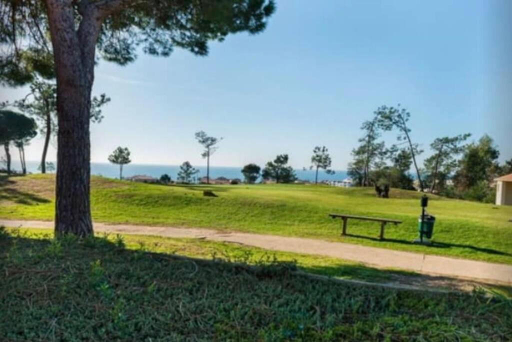 Palo Verde-Golf-Playa-Іслантілья Екстер'єр фото