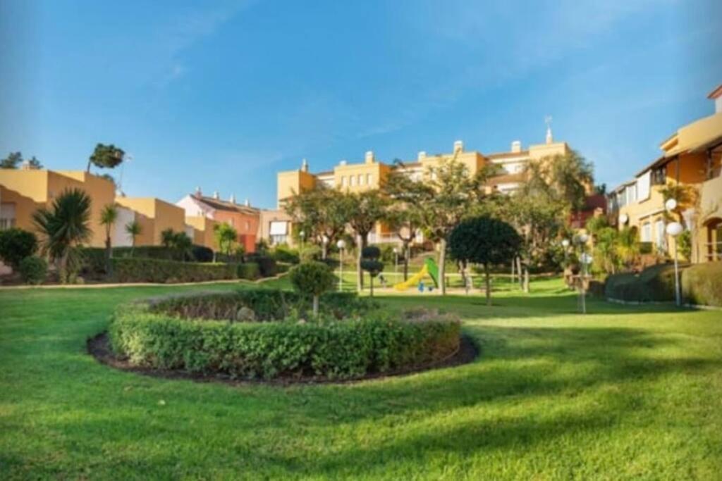 Palo Verde-Golf-Playa-Іслантілья Екстер'єр фото